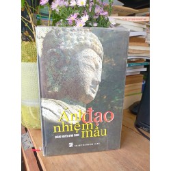 Ánh đạo nhiệm mầu - Quảng Nguyện Huỳnh Thanh