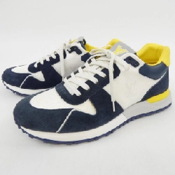 Giày sneaker dòng Runaway của Louis Vuitton - Hàng hiệu chính hãng 903285