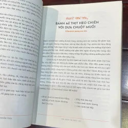 NẤU NGON CHUẨN THÁI - 90 công thức món thái đặc sắc chuẩn vị - cookbook  1040843