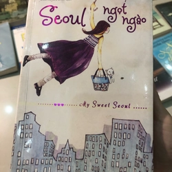 Seoul ngọt ngào- Thanh lý 278321