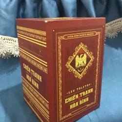 Chiến tranh và hoà bình 926541