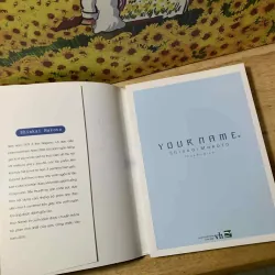 Your Name - Shinkai Makoto 674964