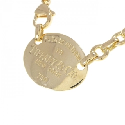 Dây chuyền Tiffany Return to Tiffany - Hàng hiệu Authentic 840216