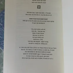 Nghệ thuật mua nghệ thuật - Alan Bamberger 793166