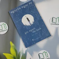 Gáy Người Thì Lạnh - Nguyễn Ngọc Tư 798453