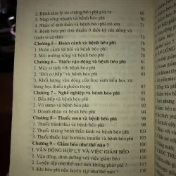 Béo phì và phương thức sinh hoạt - Trương Thu Trăn 781097