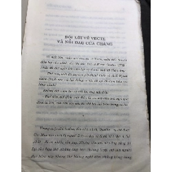 Nỗi đau của chàng Vecte 1999 mới 65% ố bẩn cong ẩm nhẹ Goethe HPB0906 SÁCH VĂN HỌC 914829