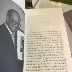 LÝ GIA THÀNH - ANTHONY B. CHAN  1010430