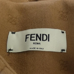 FENDI Calligraphy FR6336 AHL4 Quần Short - Hàng hiệu Chính hãng 809423