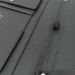 Louis Vuitton Damier Graphite Document Holder GM N63136 - Hàng hiệu Authentic 808223