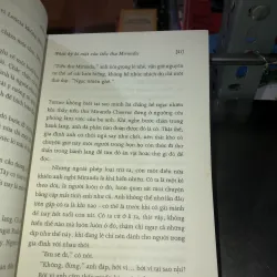 Nhật ký bí mật của tiểu thư Miranda - Julia Quinn 1005875