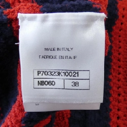 【Mã giảm giá】Chanel CHANEL Áo len 645758