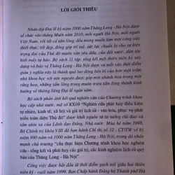 Phát huy tiềm lực tự nhiên, KT, XH và giá trị LS - VH. Phát triển bền vững thủ đô HN… 705960