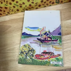 Khúc Hát Mở Đầu - Xuân Thiều 925869