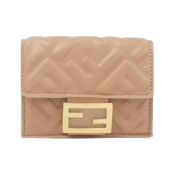 【Sản phẩm mới】Ví Fendi 8M0395 AAJD