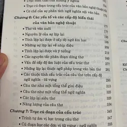 CẤU TRÚC VĂN BẢN NGHỆ THUẬT - IU.M.LOTMAN   591068