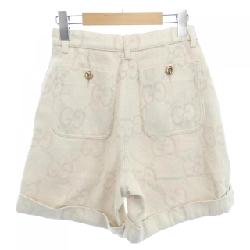 Quần short GUCCI - Hàng hiệu Authentic 655235