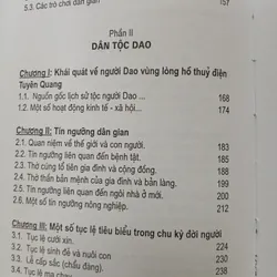 VĂN HÓA PHI VẬT THỂ CỦA CÁC DÂN TỘC Ở VÙNG LÒNG HỒ THỦY ĐIỆN TUYÊN QUANG 721123