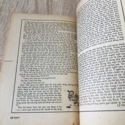 TÌM HIỂU VÕ THUẬT CƯỚC PHÁP VÕ ĐÔNG PHƯƠNG 1010707