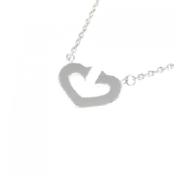 カルティエ Cハート ネcklace - Hàng hiệu Authentic 843313