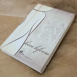 CÔ GÁI LAI DA TRẮNG - Kim Lefèvre