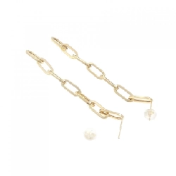 K18YG Bông tai - Hàng hiệu Authentic 872976