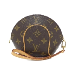 Túi Louis Vuitton Monogram Mini Ellipse M51129