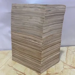 BASARA full 30t (ghim bìa) 756319