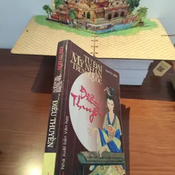 Tứ Đại Mỹ Nhân Trung Quốc - Điêu Thuyền 562051