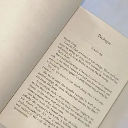 Crime / Thriller – Amy McCulloch | BREATHLESS 749610