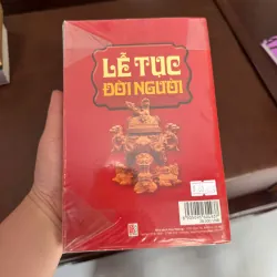 LỄ TỤC ĐỜI NGƯỜI (VƯƠNG TUYỀN)- K5 1031237