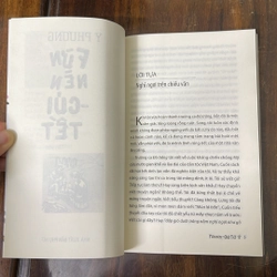 Fừn nèn - Củi tết - Y Phương 534074