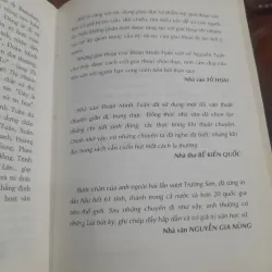 Tuyển tập ĐOÀN MINH TUẤN 930890