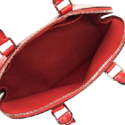 Louis Vuitton Epi Alma PM M4058E+J60008 Túi - Hàng hiệu Chính hãng 804937