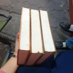 Combo 3c Khí Tâm Đạo Triết Học Phương Đông- Trương Lập Văn Chủ Biên 789439