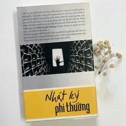 Nhật ký phi thường – Từ Triệu Thọ 596556