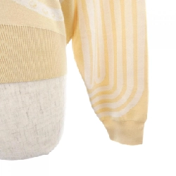 HERMES GRAND TRALALA 2E2618D8 Áo len - Hàng hiệu Chính hãng 817727