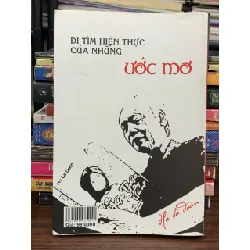 Đi tìm hiện thực của những ước mơ – Hạ Bá Đoàn 577735