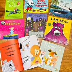 Picture books ✨ bìa mềm ✨ ngẫu nhiên 512402