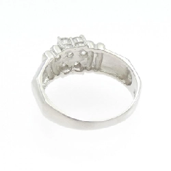 Nhẫn kim cương PT900 0.55CT - Hàng hiệu Authentic 848471