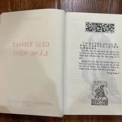 Giai thoại làng Nho - Lãng Nhân (t4) 455437