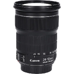 Ống kính EF24-105mm F3.5-5.6 IS STM - Hàng hiệu Chính hãng