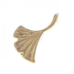 K18YG Brooch - Hàng hiệu Chính hãng