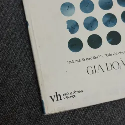 Mãi mãi sẽ hết vào ngày mai - Gia Đoàn 1035454