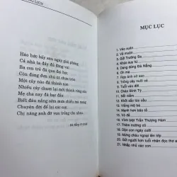 Ký ức dặm trường - Trần Công Lịch 797600