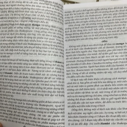 truyện tranh Hamlet - Shakespeare 540598