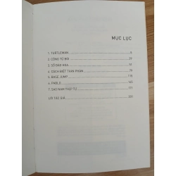 Vì Tôi Ghét Hàn Quốc 550522