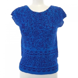 【Mã giảm giá】Mi ISSEY MIYAKE áo