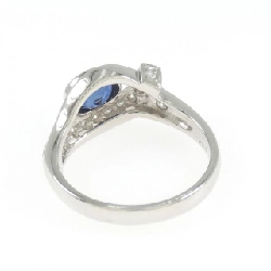 Nhẫn Sapphire PT900 1.09CT - Hàng hiệu Chính hãng 851710