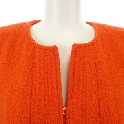 【Mã giảm giá】【Cổ điển】Áo khoác Chanel CHANEL 642629